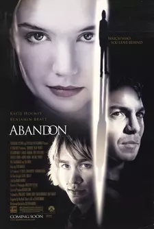 Покинутый / Покинутая / Abandon (2002)