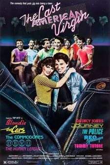 Последний американский девственник / The Last American Virgin (1982)