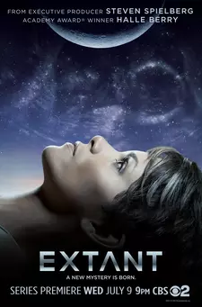 За пределами / Род человеческий / Выжившая / Extant (Сериал 2014 – 2015)