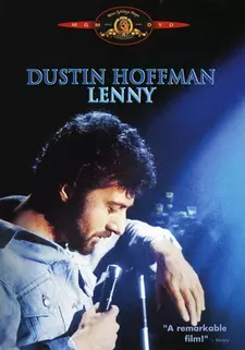 Ленни / Lenny (1974)