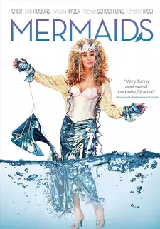 Русалки / Mermaids (1990)