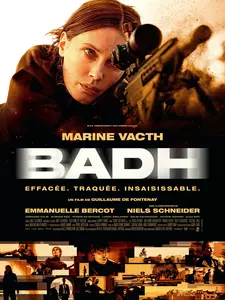 Бад / Badh (2025)