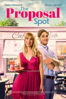 Кафе любви / The Proposal Spot (2023)