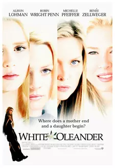 Белый Олеандр / White Oleander (2002)
