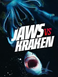 Челюсти против кракена / Jaws vs Kraken (2022)