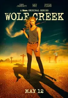 Волчья яма / Wolf Creek (Сериал 2016 – 2017)