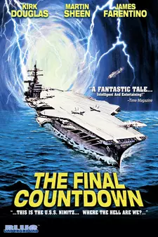 Последний отсчет / The Final Countdown (1980)