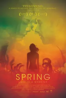 Весна / Spring (2014)