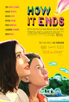 Нам всем конец / How It Ends (2021)