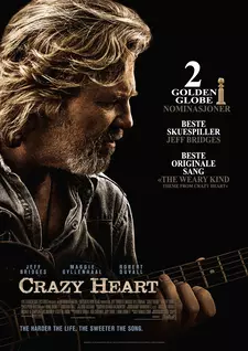 Сумасшедшее сердце / Crazy Heart (2009)