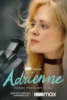 Эдриенн / Adrienne (2021)