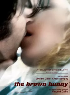 Бурый кролик / Коричневый кролик / The Brown Bunny (2003)