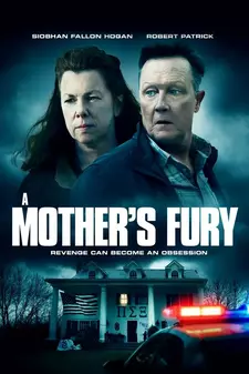 Ярость матери / Гнев матери / Братство / A Mother's Fury (2021)