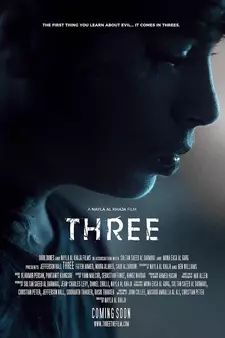 Три / Three (2024)