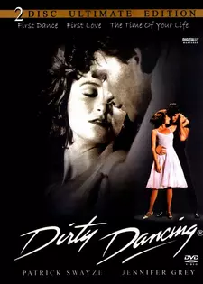 Грязные танцы / Dirty Dancing (1987)