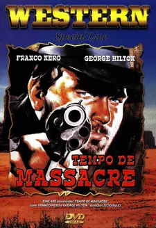 Кольт пропел о смерти / Le colt cantarono la morte e fu... tempo di massacro (1966)