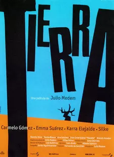 Земля / Tierra / Earth (1996)