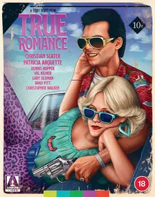 Настоящая любовь / True Romance (1993)
