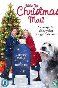 Рождественские письма / Christmas Mail (2010)