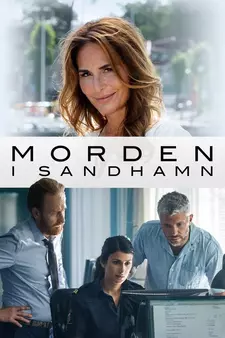 Убийства на Сандхамне / Morden i Sandhamn (Сериал 2010 – ...)