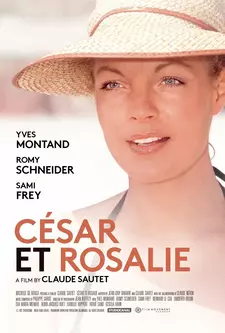Сезар и Розали / César et Rosalie (1972)