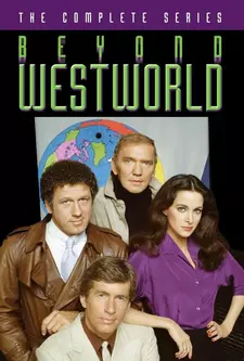 За пределами Мира Дикого Запада / Beyond Westworld (Сериал 1980)