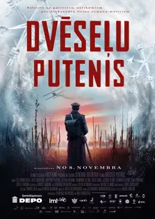 Метель душ / Dveselu putenis / Blizzard of Souls (2019)