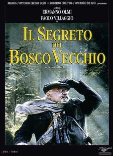 Тайна старого леса / Il segreto del bosco vecchio (1993)