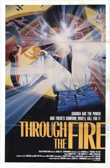 Сквозь огонь / Сквозь время / Through the Fire (1988)