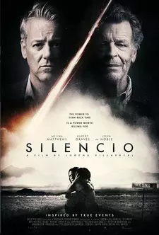 Зона молчания / Молчание / Silencio (2018)