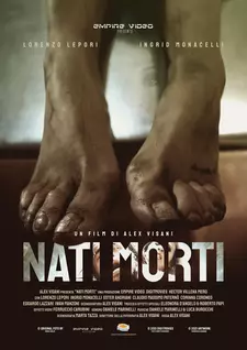 Мертворождённые / Born Dead / Nati morti (2021)