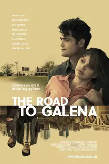 Дорога в Галену / The Road to Galena (2022)