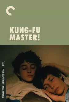 Мастер кунг-фу / Kung-fu master! (1987)