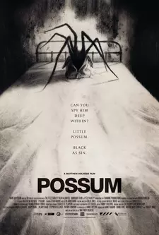 Опоссум / Possum (2018)