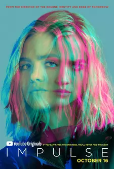 Импульс / Impulse (Сериал 2018 – 2019)