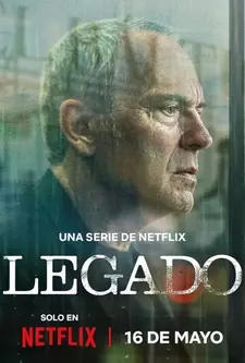 Скверное наследие / Rotten Legacy / Legado (Сериал 2025-2026)