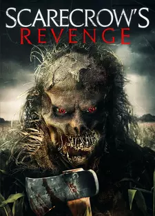 Месть Пугала / Scarecrow's Revenge (2019)