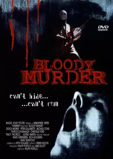 Кровавая Игра / Кровавая резня / Кровавое убийство / Bloody Murder (2000)