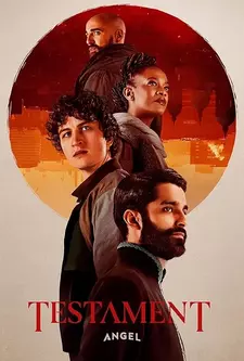 Завет / Testament (Сериал 2025)