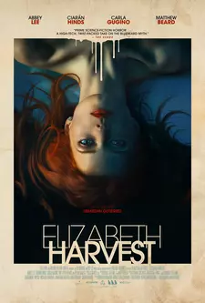Медовый месяц / Элизабет Харвест / Elizabeth Harvest (2018)