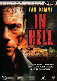 В аду / In Hell (2003)