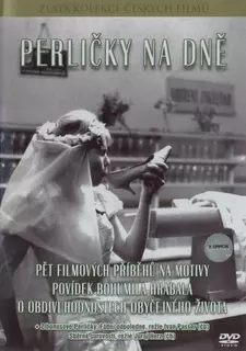 Жемчужинки на дне / Perlicky na dne (1965)