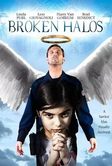 Ченнелинг / Broken Halos (2020)