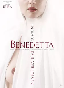 Искушение / Benedetta (2021)