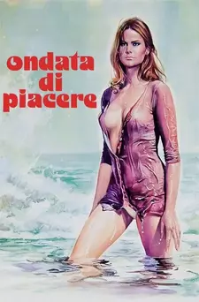 Волна желания / Una ondata di piacere / Waves of Lust (1975)
