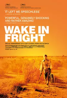 Опасное пробуждение / Wake in Fright (1971)