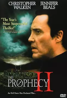 Пророчество 2 / The Prophecy II (1998)