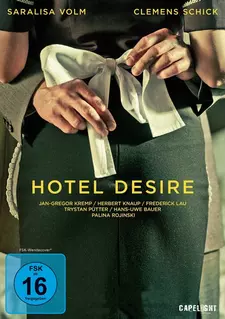 Отель Желание / Hotel Desire (2011)