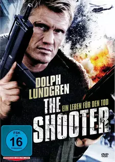 Стрелок / The Shooter (1995)