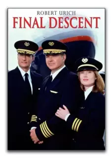 Роковой полёт / Final Descent (1997)
